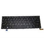 New US Keyboard For Acer Aspire S3-392 S3-392G Laptop Backlit