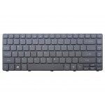 New US Keyboard For Acer Aspire ZQH ZQ8A ZQ1 US Black Keyboard - AEZQ1R00210 V104646AS3