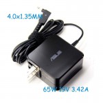 New Asus VivoBook S15 S510 S510U S510UQ S510UR 65W 19V 3.42A Slim AC Adapter Power Charger