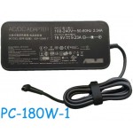 New Asus G75VW G75VW-T1115V G75VW-T1124V 180W Slim AC Adapter Power Charger