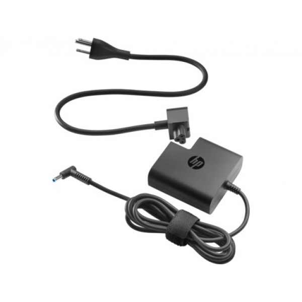 yanw 45W AC Adapter Charger for HP TPN-LA04 853490-001 854116-850 PA-1450-63HP Exact 