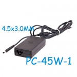 New Dell Inspiron 11 3153 3158 P20T P20T004 11 3164 P24T P24T001 Slim AC Adapter Power Charger