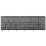 New Keyboard For HP Zbook 15 G2 17 G2 US Black Laptop Keyboard