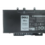 New 7.6V 68WH 4Cell Dell Latitude 5290 5490 5590 Battery, Dell GJKNX GD1JP Battery Type GJKNX