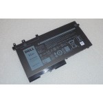 New 11.4V 51WH/42WH 3Cell Dell Latitude 5290 5490 5590 Battery, Dell 3DDDG 03VC9Y 93FTF 00JWGP Battery Type 93FTF
