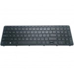 New Keyboard For HP 15-g054sa 15-g068ca 15-g082nr 15-g092sa Laptop Black US Keyboard