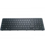 New Keyboard For HP 15-g040ca 15-g060nr 15-g063nr Laptop US Keyboard