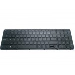 New Keyboard For HP Pavilion TouchSmart 15-n084ca 15-n087nr 15-n071nr 15-n088nr Laptop US Keyboard