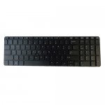 New Keyboard For HP ProBook 650 G1 655 G1 Laptop US Keyboard With Mouse Point