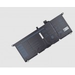 New 4Cell 52WH Dell XPS 13 9370 9380 P82G Laptop Battery