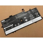 New Lenovo SB10K97643 SB10K97644 02DL005 02DL006 51Wh Ultra Slim Built-in Battery