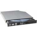 New HP 250 G6 G7 L50002-001 Slim SATA DVD Drive Blu-ray Drive Burner Optical Drive