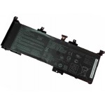 New 15.2V 62Wh Asus C41N1531 Battery For Asus ROG Strix GL502VY-DS71 GL502VY-DS74 Gaming Laptops