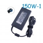 New HP Pavilion Gaming 15-ec1073dx 150W 19.5V 7.7A Slim Laptop AC Adapter Power Charger