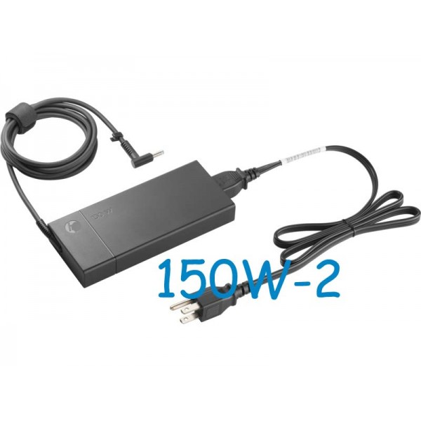 HP Pavilion Gaming 16-a0035nr 16-a0045nr Laptop Slim AC Adapter