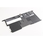 New Lenovo ThinkPad SB10F46441, 00HW003 15.2V 3.29Ah 50Wh Ultra Slim Built-in Battery
